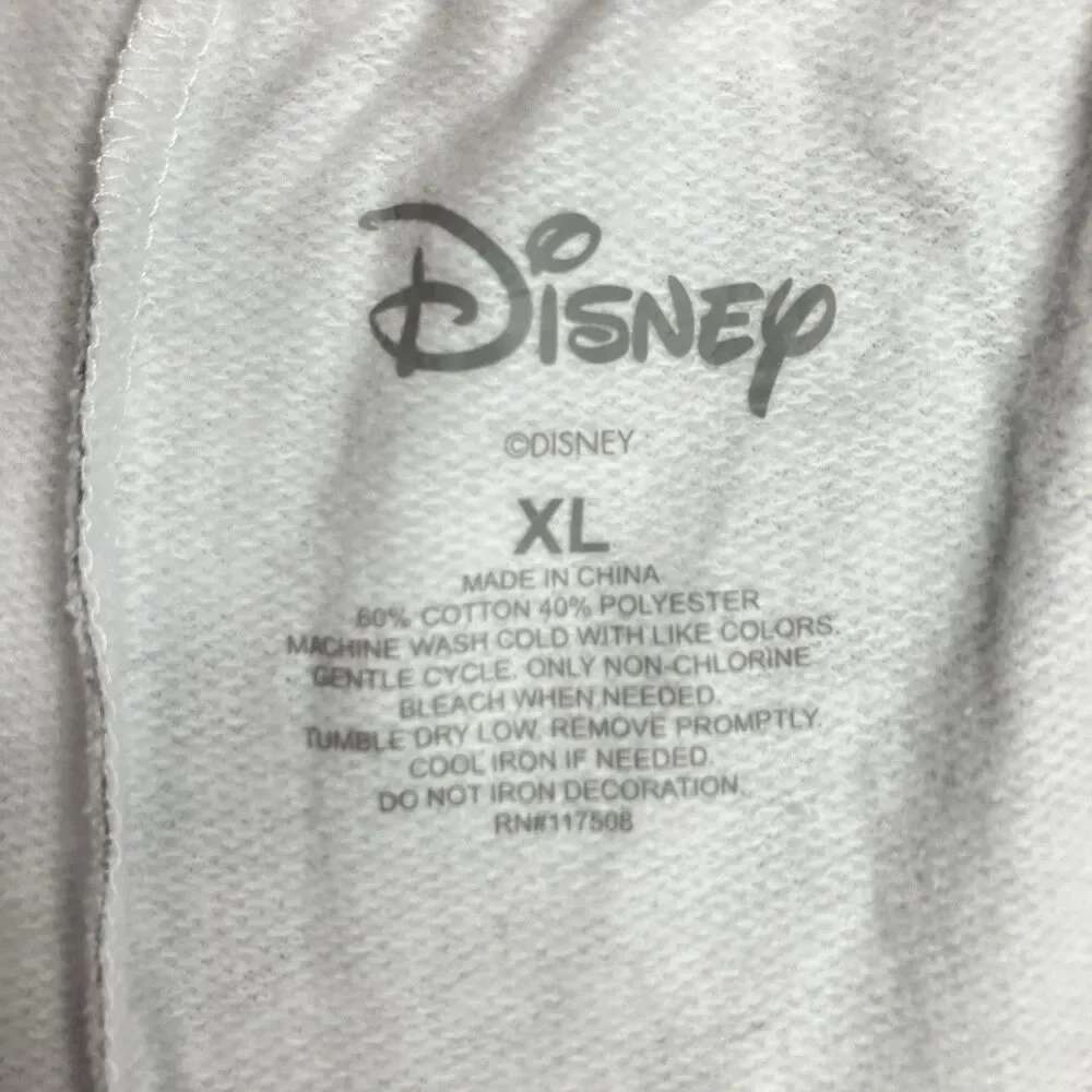 Disney new without